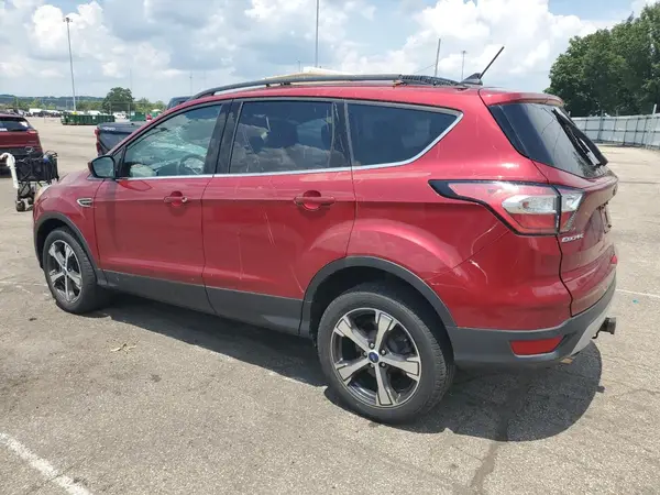 1FMCU9HDXJUA29461 2018 FORD ESCAPE - Image 2
