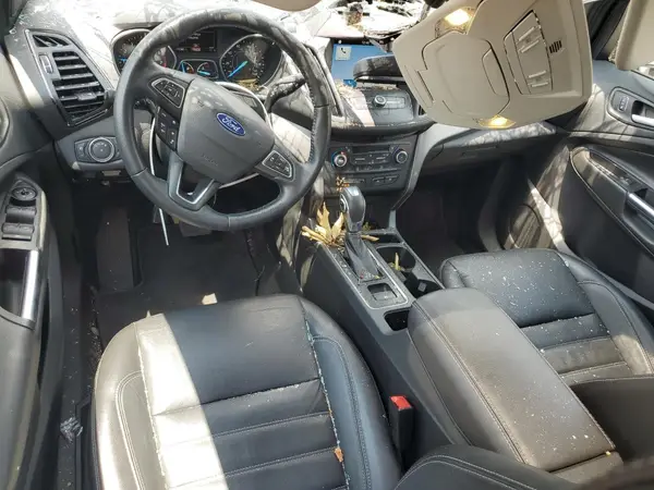 1FMCU9HDXJUA29461 2018 FORD ESCAPE - Image 8