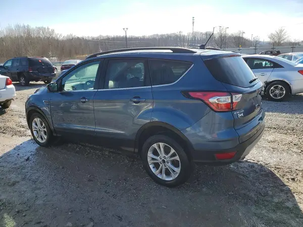 1FMCU9HDXJUA29931 2018 FORD ESCAPE - Image 2