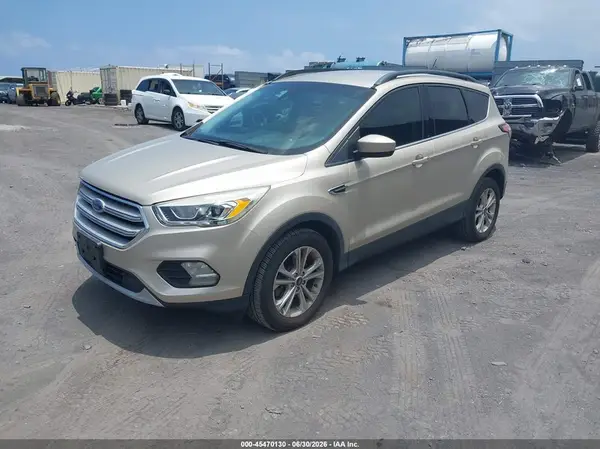 1FMCU9HDXJUA35146 2018 FORD ESCAPE - Image 2