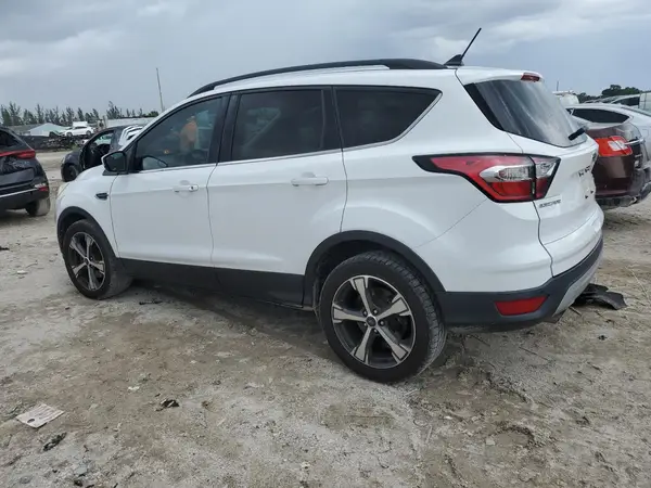 1FMCU9HDXJUA35793 2018 FORD ESCAPE - Image 2