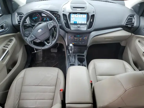 1FMCU9HDXJUA35793 2018 FORD ESCAPE - Image 8