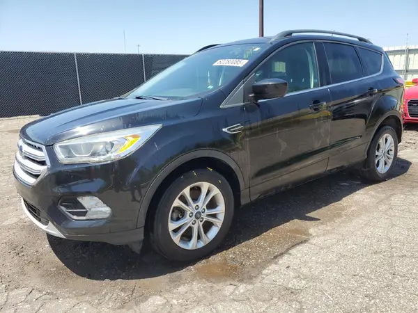 1FMCU9HDXJUA36152 2018 FORD ESCAPE - Image 1