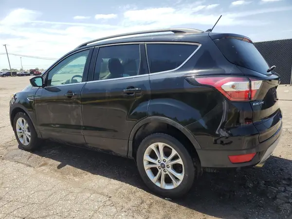 1FMCU9HDXJUA36152 2018 FORD ESCAPE - Image 2