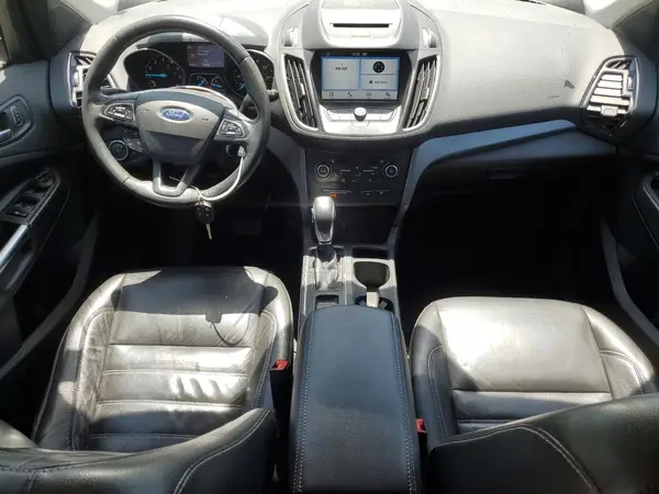1FMCU9HDXJUA36152 2018 FORD ESCAPE - Image 8