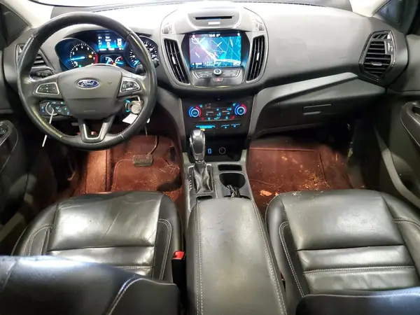 1FMCU9HDXJUA44221 2018 FORD ESCAPE - Image 8
