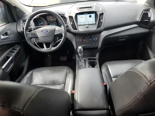 1FMCU9HDXJUA45627 2018 FORD ESCAPE - Image 8
