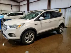 1FMCU9HDXJUA49807 2018 FORD ESCAPE