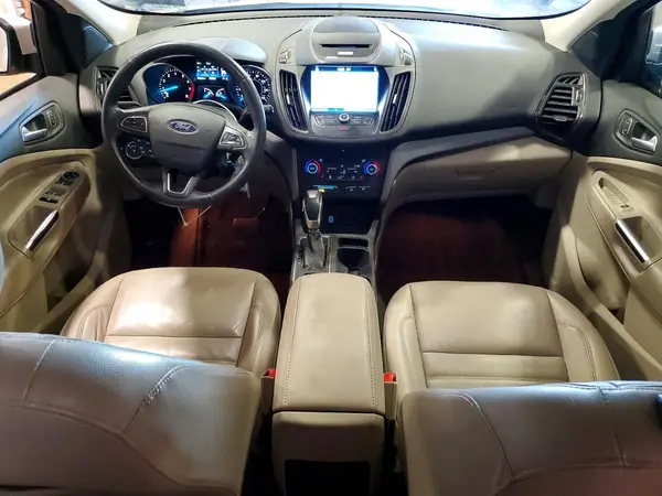 1FMCU9HDXJUA49807 2018 FORD ESCAPE - Image 8