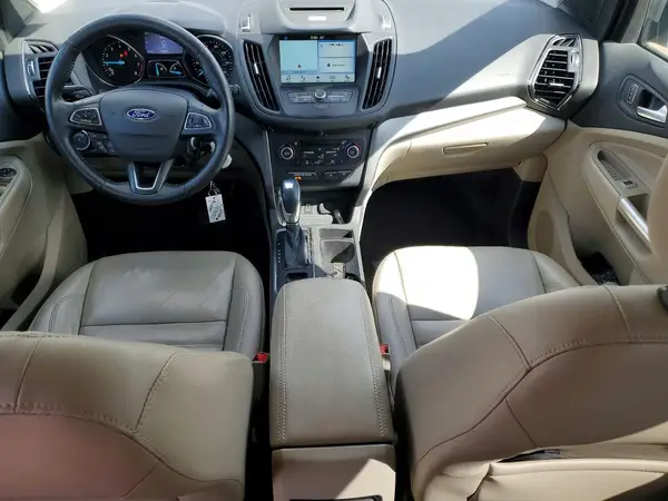 1FMCU9HDXJUA52738 2018 FORD ESCAPE - Image 8
