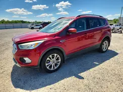1FMCU9HDXJUA59091 2018 FORD ESCAPE