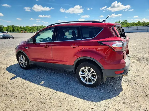 1FMCU9HDXJUA59091 2018 FORD ESCAPE - Image 2
