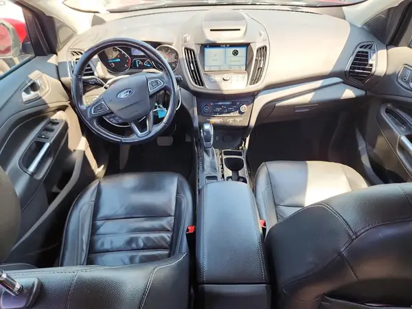 1FMCU9HDXJUA59091 2018 FORD ESCAPE - Image 8