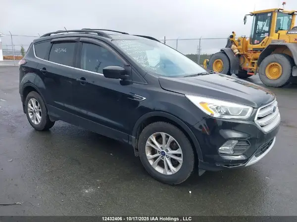 1FMCU9HDXJUA59169 2018 FORD ESCAPE - Image 1