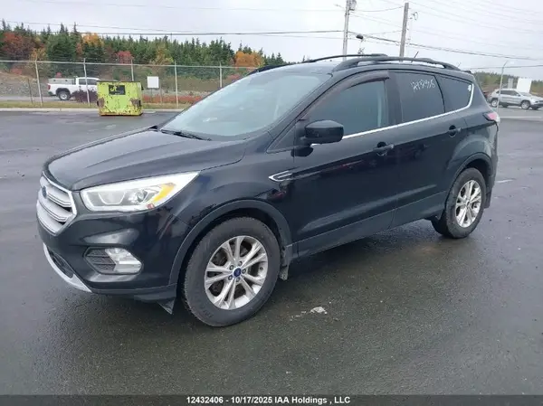 1FMCU9HDXJUA59169 2018 FORD ESCAPE - Image 2