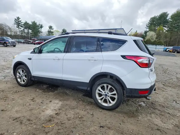 1FMCU9HDXJUA59592 2018 FORD ESCAPE - Image 2