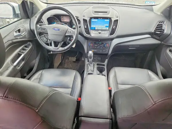 1FMCU9HDXJUA59592 2018 FORD ESCAPE - Image 8
