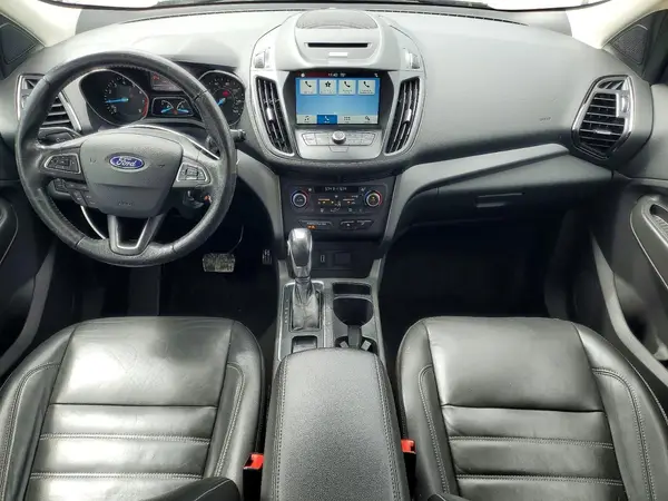 1FMCU9HDXJUA66493 2018 FORD ESCAPE - Image 8