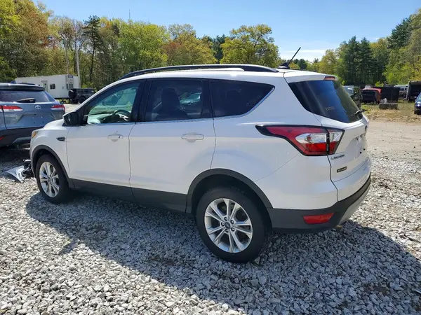 1FMCU9HDXJUA68275 2018 FORD ESCAPE - Image 2