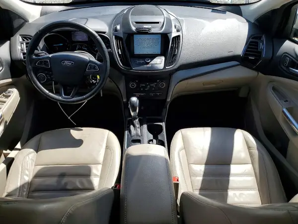 1FMCU9HDXJUA68275 2018 FORD ESCAPE - Image 8