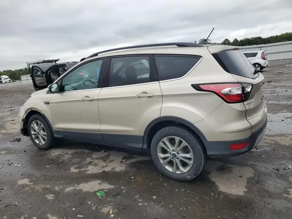 1FMCU9HDXJUA69636 2018 FORD ESCAPE - Image 2