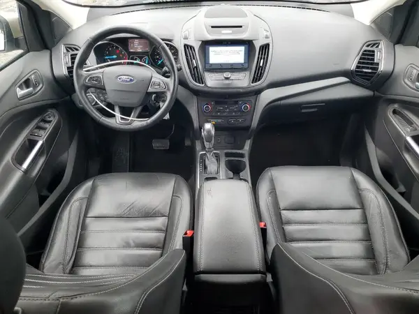 1FMCU9HDXJUA69636 2018 FORD ESCAPE - Image 8