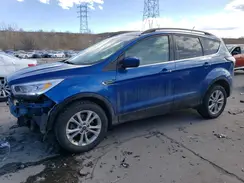 1FMCU9HDXJUA72620 2018 FORD ESCAPE