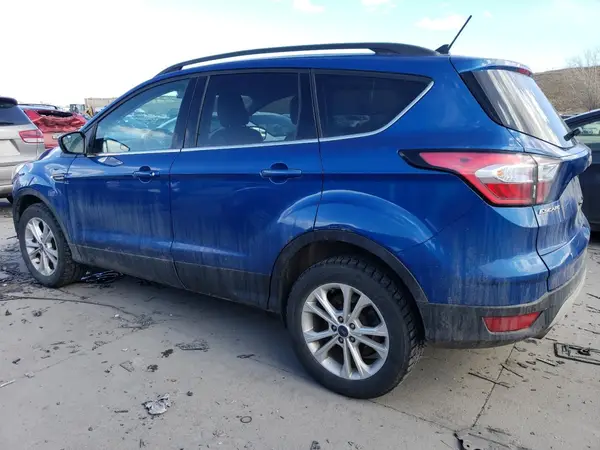 1FMCU9HDXJUA72620 2018 FORD ESCAPE - Image 2