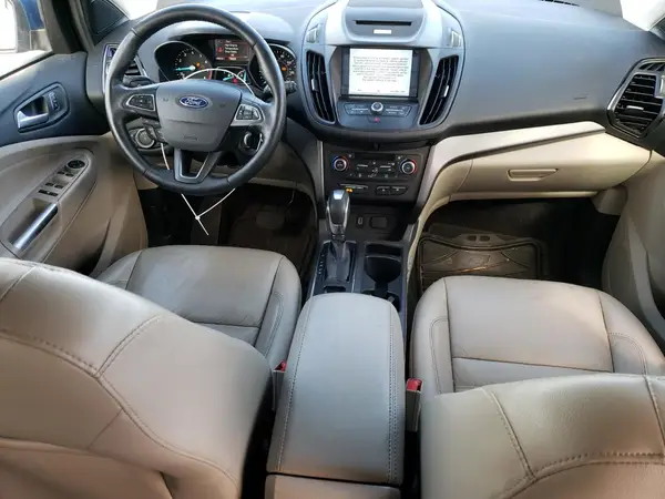 1FMCU9HDXJUA72620 2018 FORD ESCAPE - Image 8