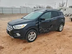 1FMCU9HDXJUA75727 2018 FORD ESCAPE