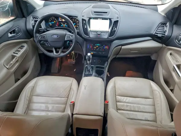 1FMCU9HDXJUA75727 2018 FORD ESCAPE - Image 8