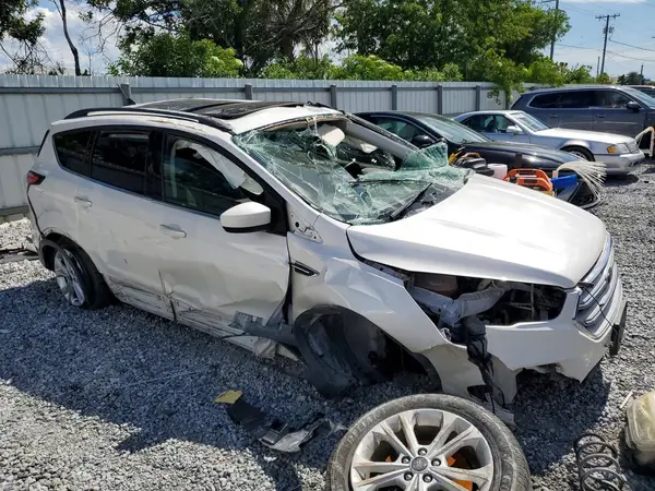 1FMCU9HDXJUA77784 2018 FORD ESCAPE - Image 8
