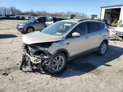 1FMCU9HDXJUA77834 2018 FORD ESCAPE