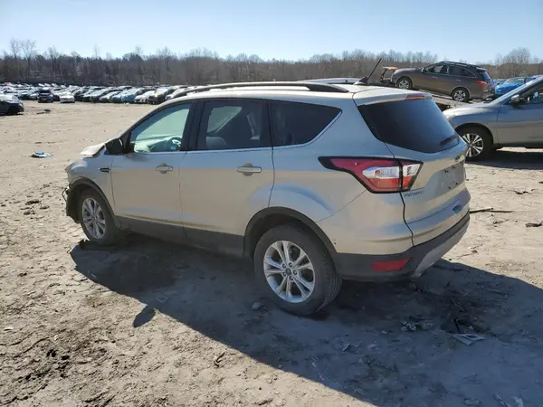 1FMCU9HDXJUA77834 2018 FORD ESCAPE - Image 2
