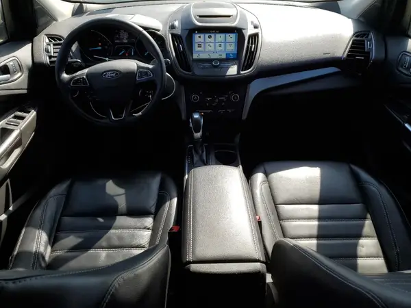 1FMCU9HDXJUA77834 2018 FORD ESCAPE - Image 8