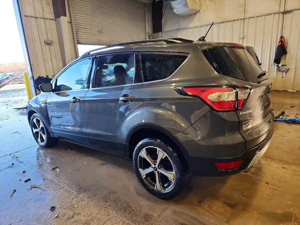 1FMCU9HDXJUA85643 2018 FORD ESCAPE - Image 2