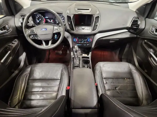 1FMCU9HDXJUA85643 2018 FORD ESCAPE - Image 8