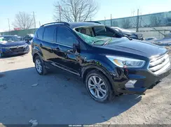 1FMCU9HDXJUA88025 2018 FORD ESCAPE