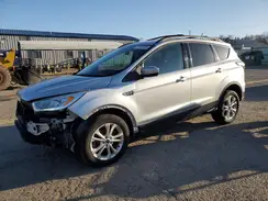 1FMCU9HDXJUA88106 2018 FORD ESCAPE