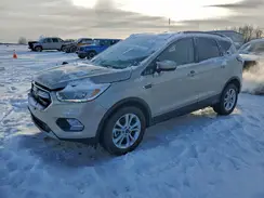 1FMCU9HDXJUA90907 2018 FORD ESCAPE