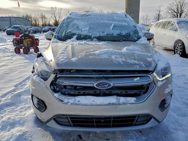2018 FORD ESCAPE COPART lot 95116285 auction photo 5