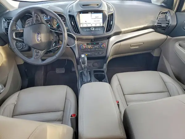 1FMCU9HDXJUA90907 2018 FORD ESCAPE - Image 8