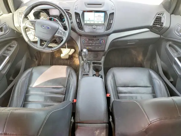1FMCU9HDXJUA95573 2018 FORD ESCAPE - Image 8