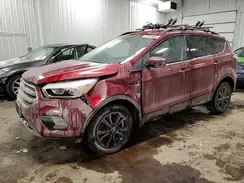 1FMCU9HDXJUA97775 2018 FORD ESCAPE