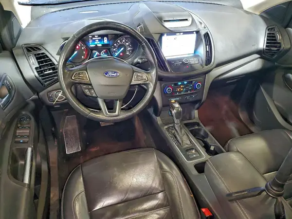 1FMCU9HDXJUA98568 2018 FORD ESCAPE - Image 8