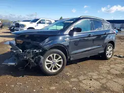 1FMCU9HDXJUA99090 2018 FORD ESCAPE