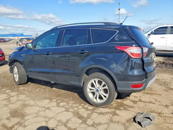 1FMCU9HDXJUA99090 2018 FORD ESCAPE - Image 2
