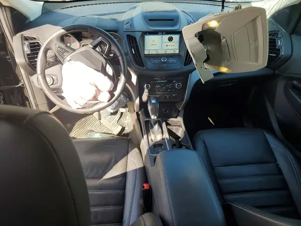 1FMCU9HDXJUA99090 2018 FORD ESCAPE - Image 8