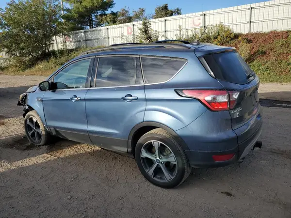 1FMCU9HDXJUA99235 2018 FORD ESCAPE - Image 2