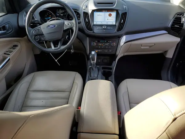 1FMCU9HDXJUA99235 2018 FORD ESCAPE - Image 8